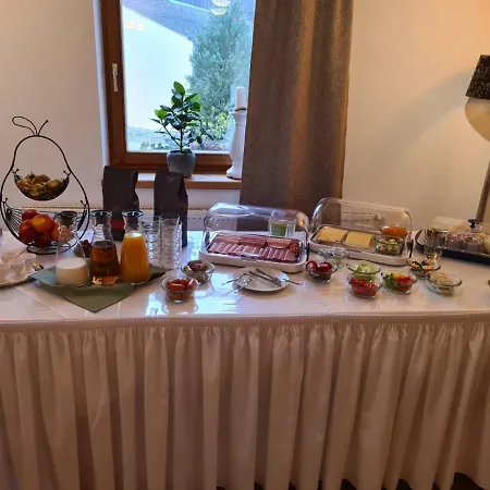 Hotel Reibersdorfer Hof *
