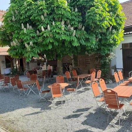 Reibersdorfer Hof Hotel