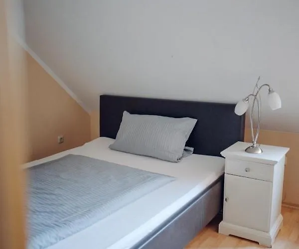 Гостевой дом Reibersdorfer Hof *
