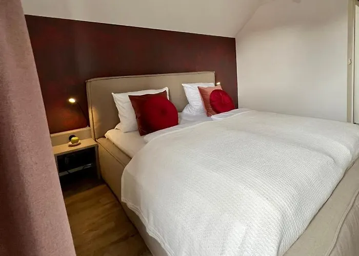 Гостевой дом Reibersdorfer Hof Parkstetten