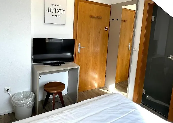 Гостевой дом Reibersdorfer Hof *