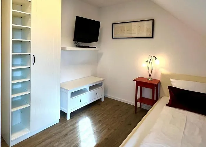 Affittacamere Reibersdorfer Hof *