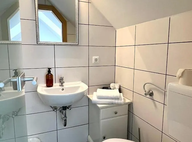 Гостевой дом Reibersdorfer Hof Parkstetten