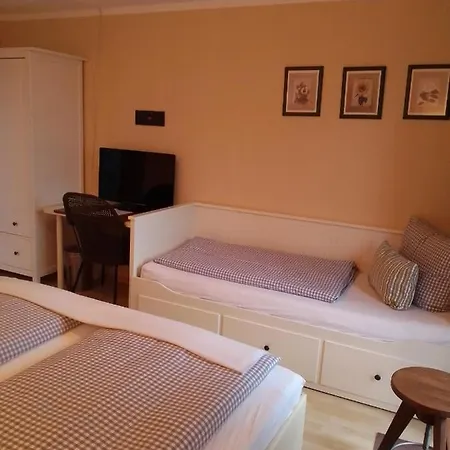 Reibersdorfer Hof Hotel Parkstetten