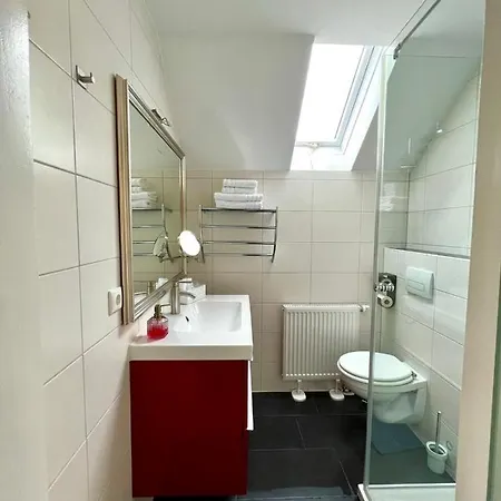 Reibersdorfer Hof Parkstetten