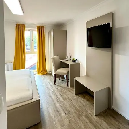 Reibersdorfer Hof Ξενοδοχείο