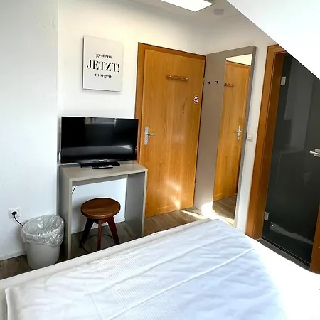 게스트하우스 Reibersdorfer Hof *