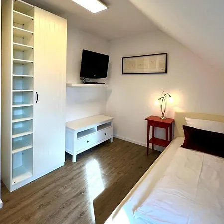 게스트하우스 Reibersdorfer Hof *
