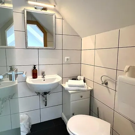 게스트하우스 Reibersdorfer Hof Parkstetten