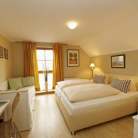 Reibersdorfer Hof Hotel Parkstetten