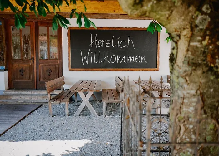 Pensjonat Reibersdorfer Hof